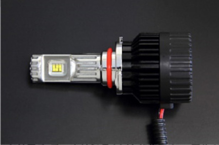 BELLOF LEDヘッドランプ バルブキット フォース・レイ H7 HB3/HB4 H9/H11